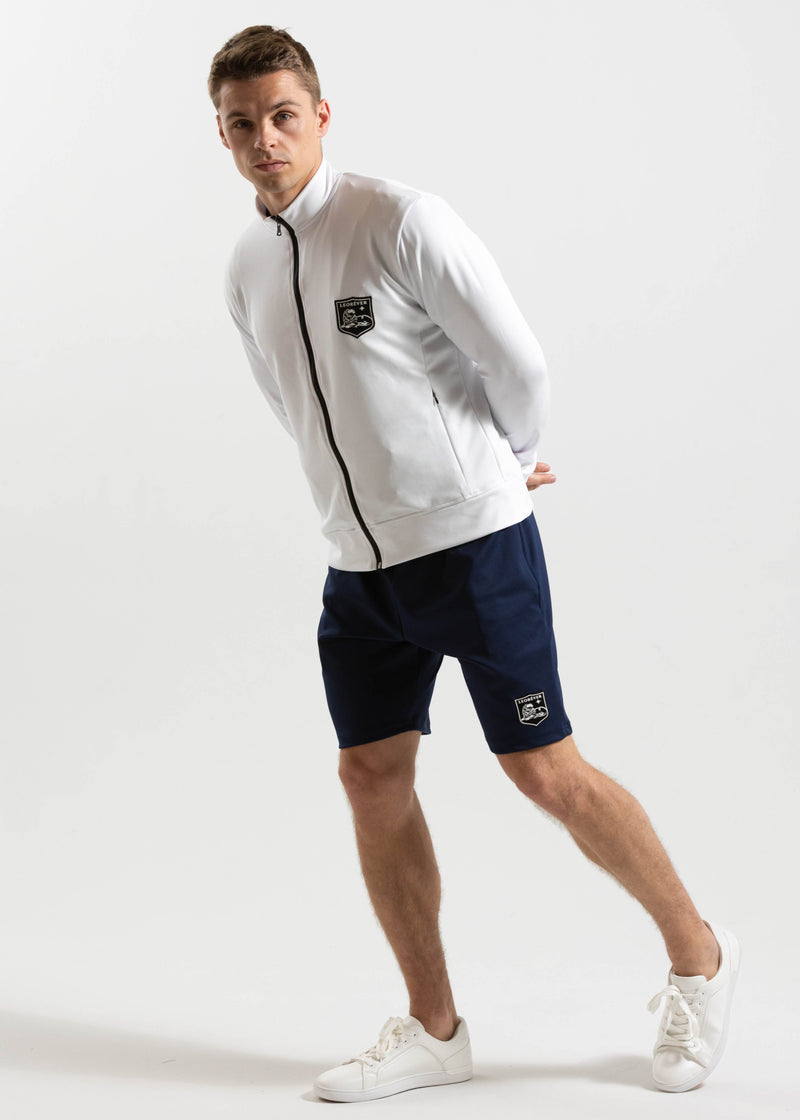 Monte Carlo Thigh Short