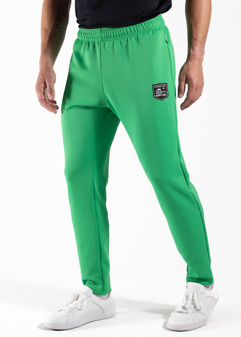 Monte Carlo Pant