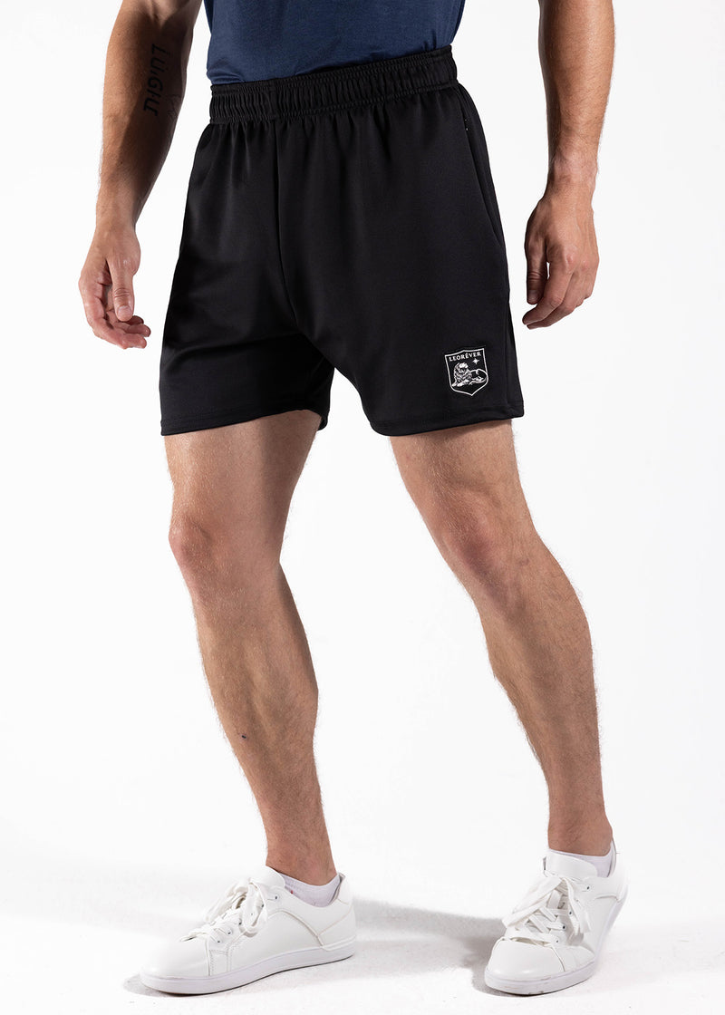 Monte Carlo Quad Short