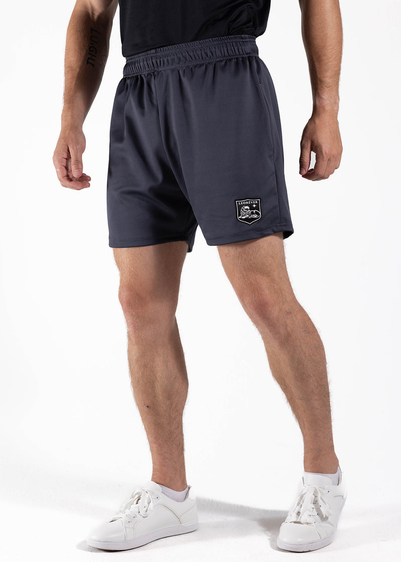 Monte Carlo Quad Short