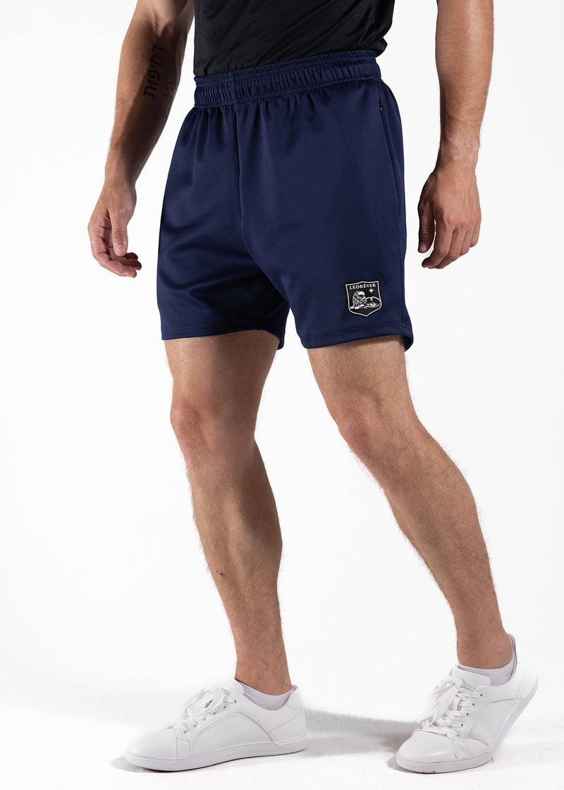 Monte Carlo Quad Short