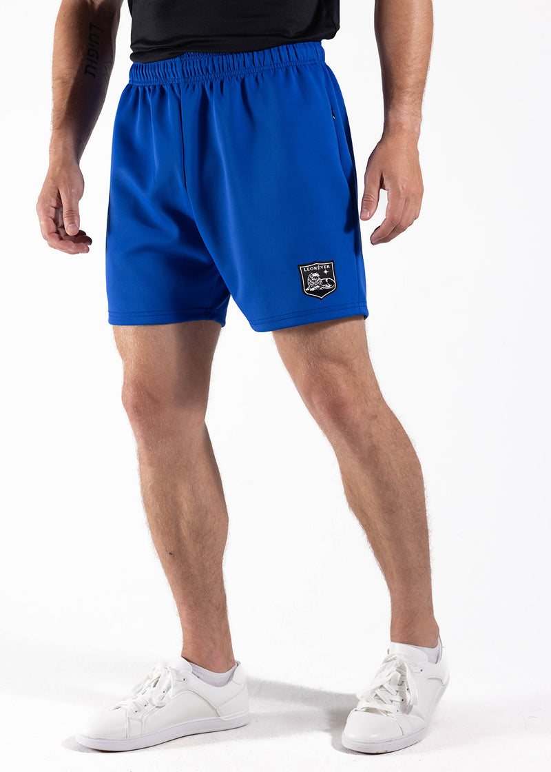 Monte Carlo Quad Short