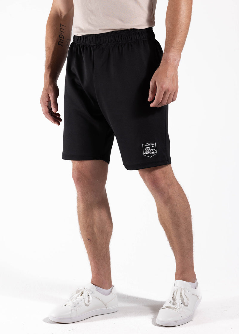 Monte Carlo Thigh Short