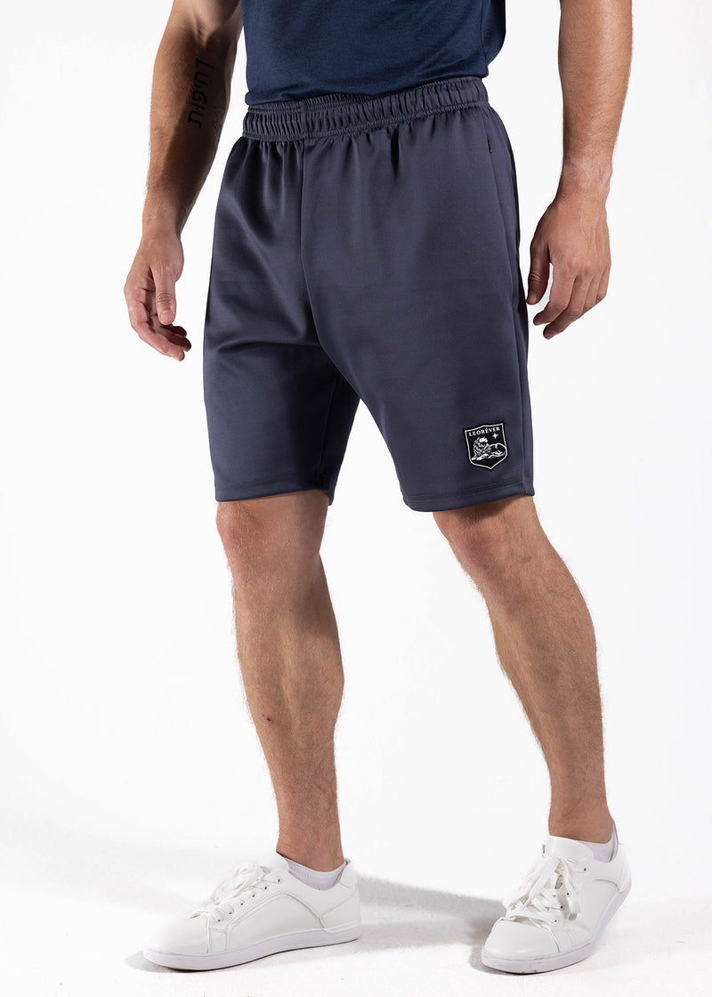 Monte Carlo Thigh Short