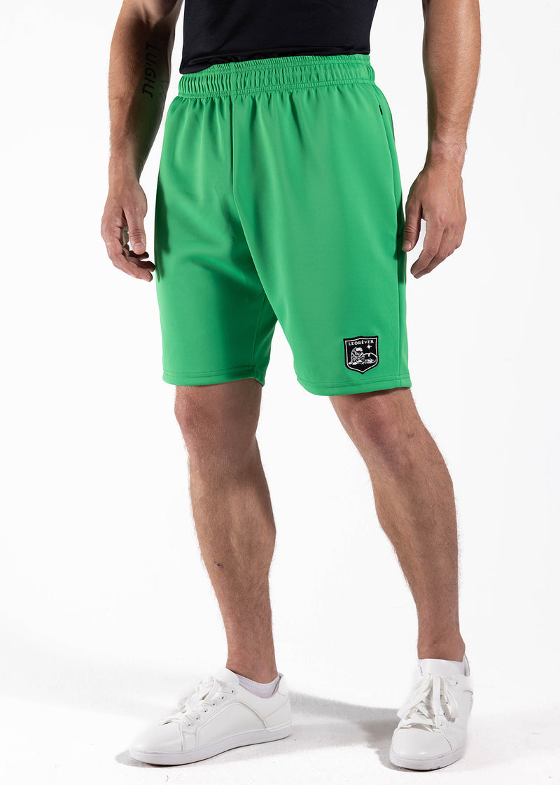Monte Carlo Thigh Short