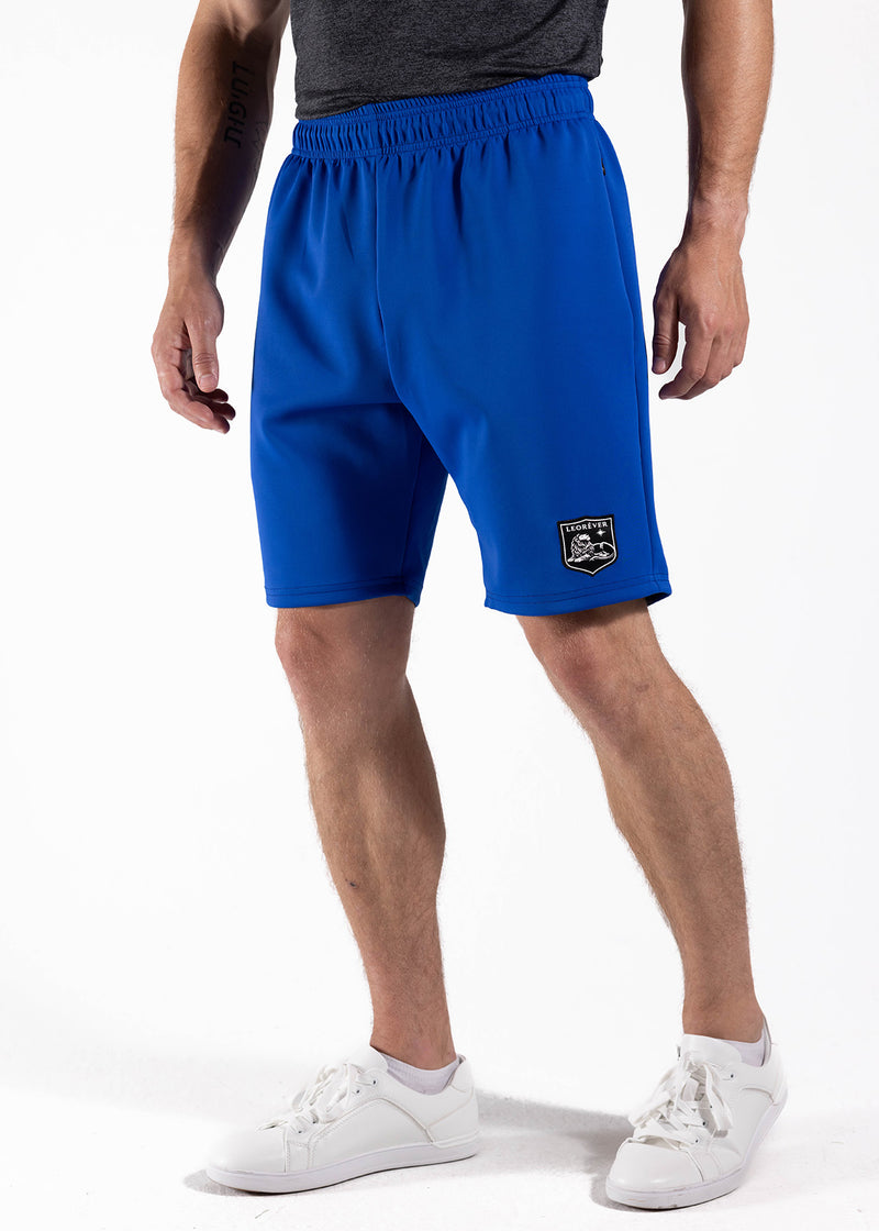 Monte Carlo Thigh Short