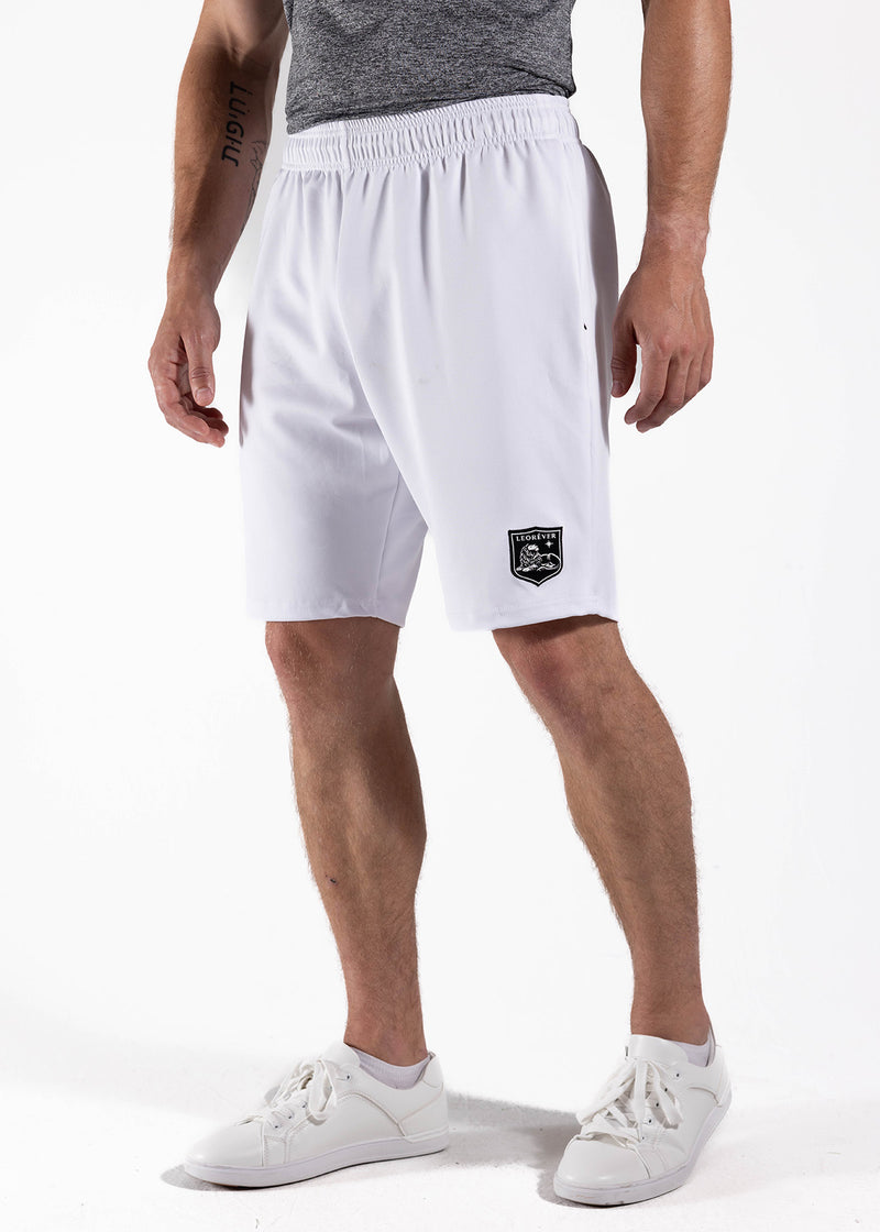 Monte Carlo Thigh Short