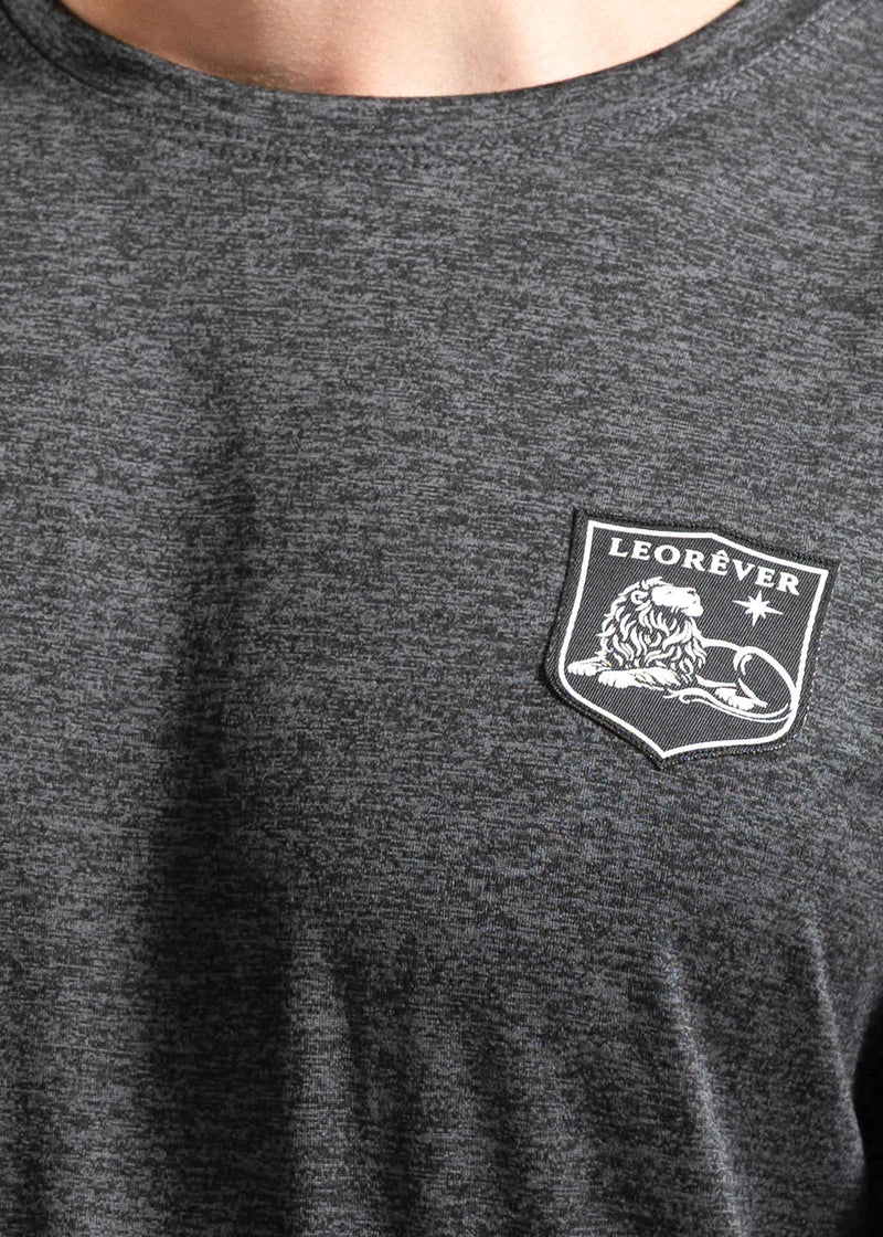 Matisse Shield Tee