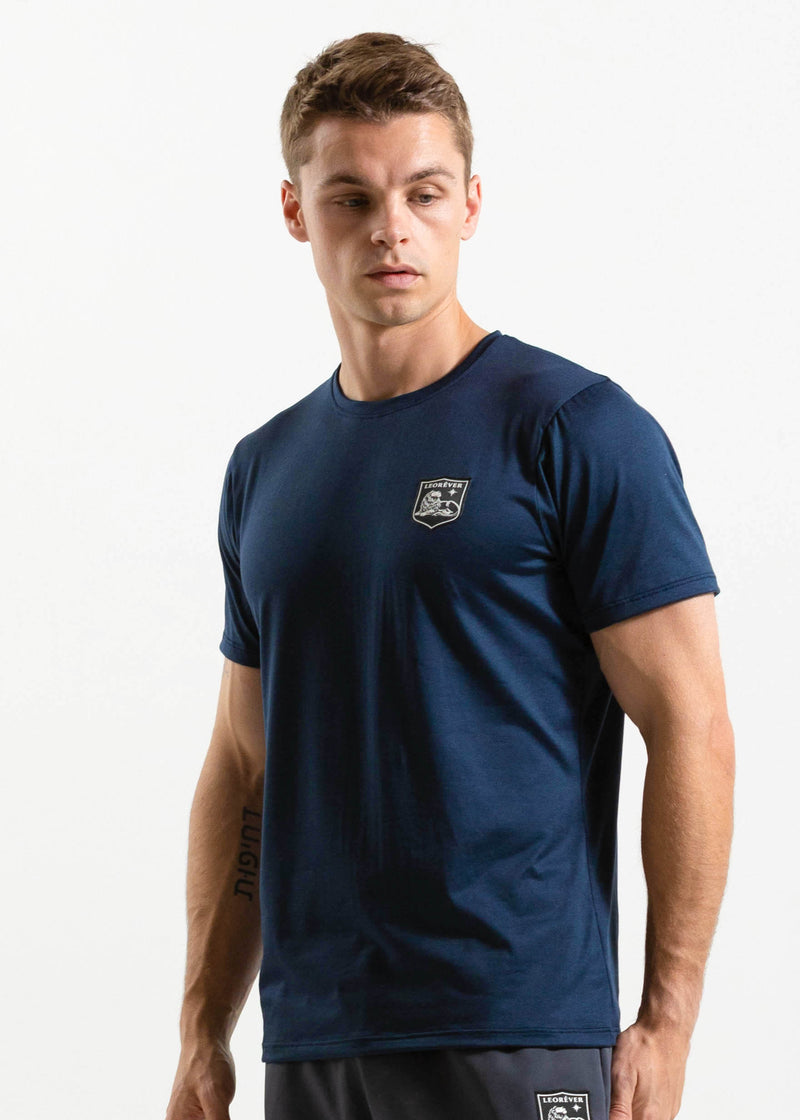 Matisse Shield Tee