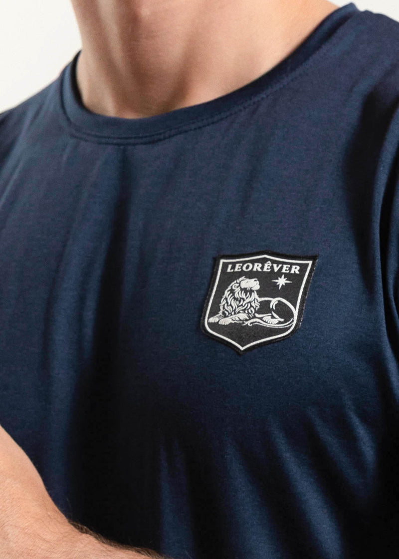 Matisse Shield Tee