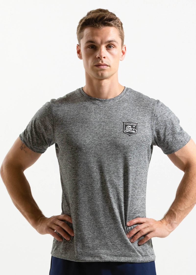 Matisse Shield Tee