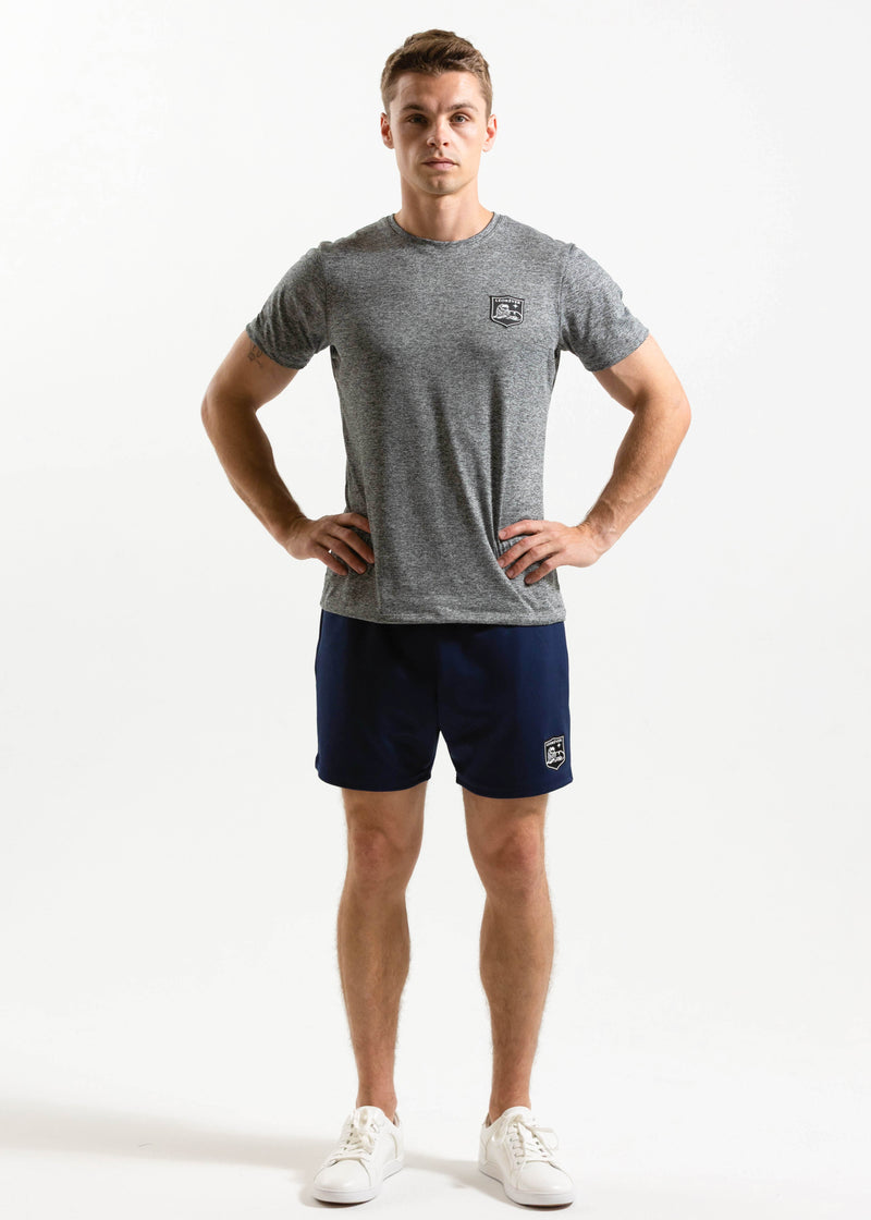 Matisse Shield Tee