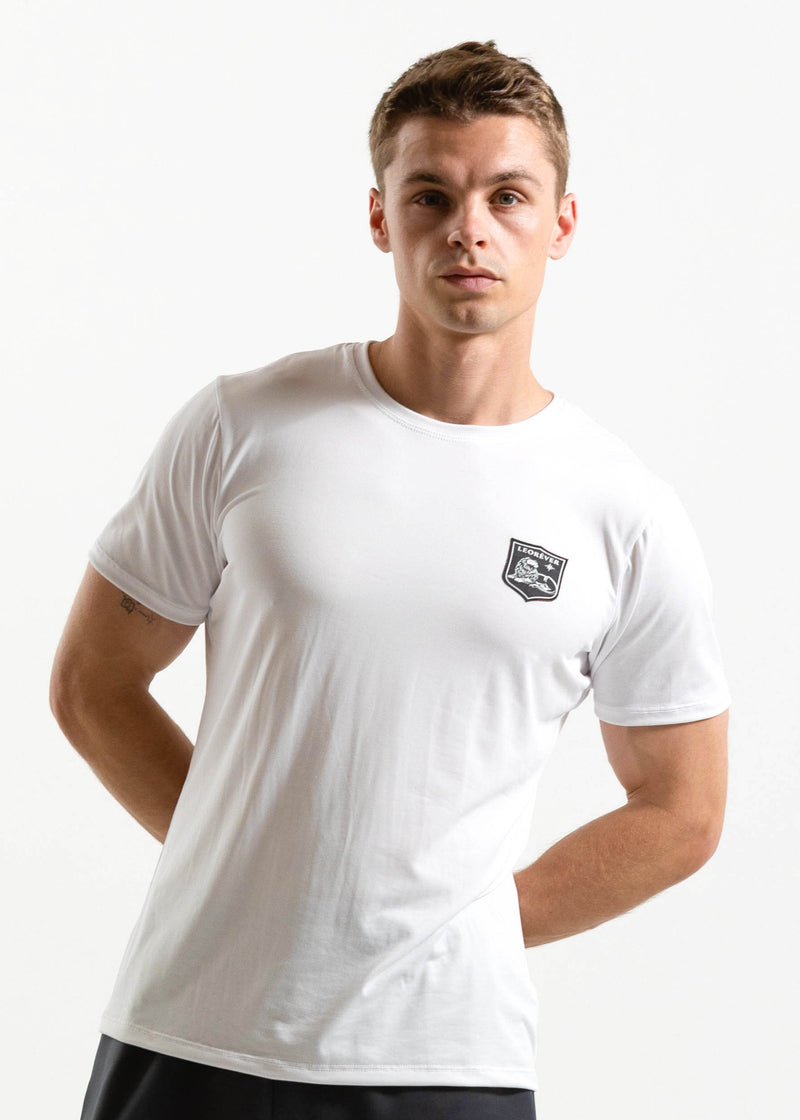 Matisse Shield Tee