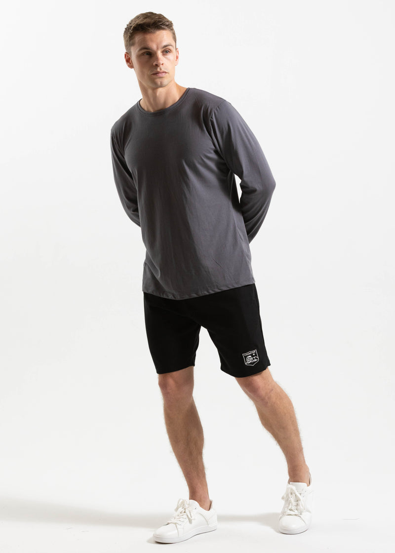 LeMans Thigh Short