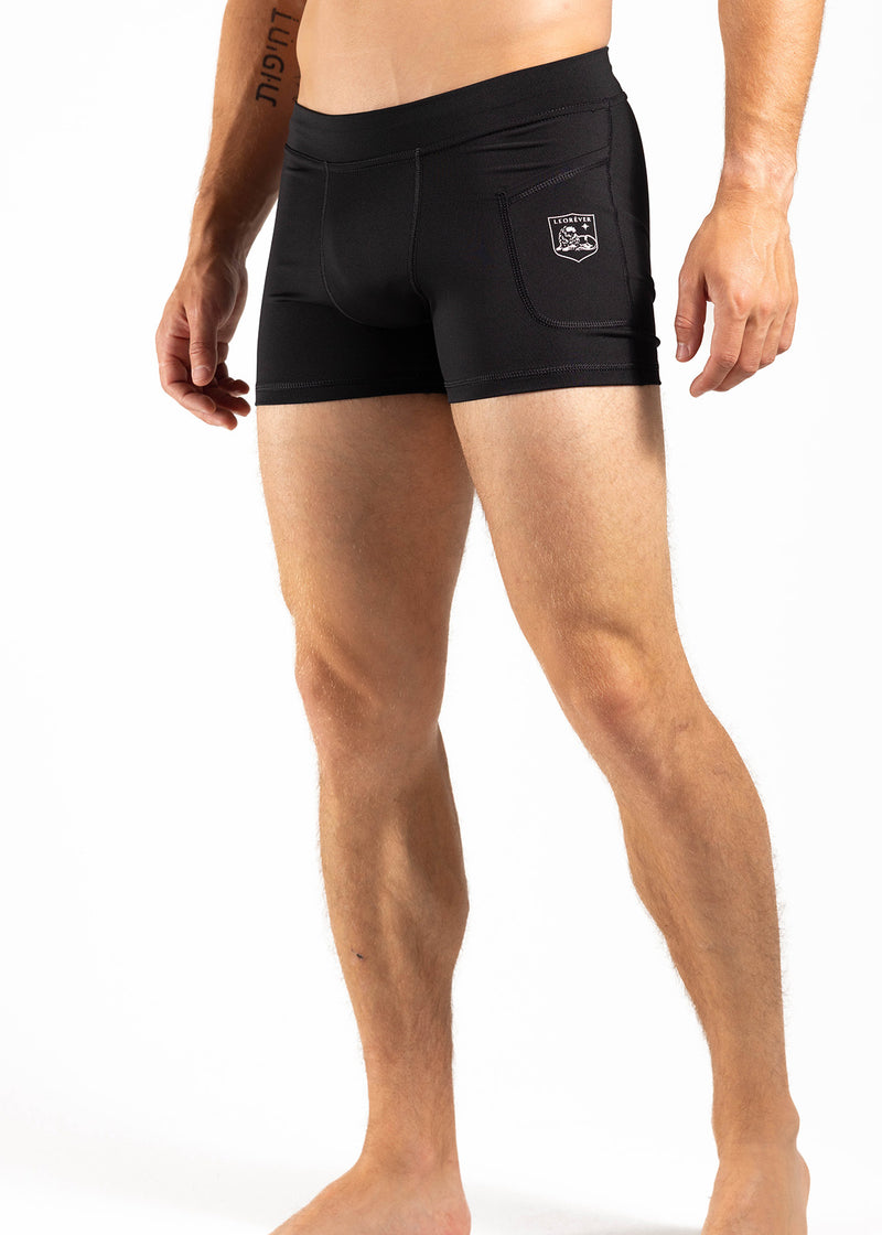 Balanced Compression Micro Tight