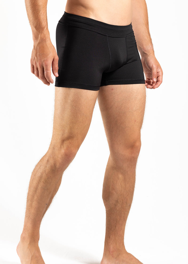 Balanced Compression Micro Tight