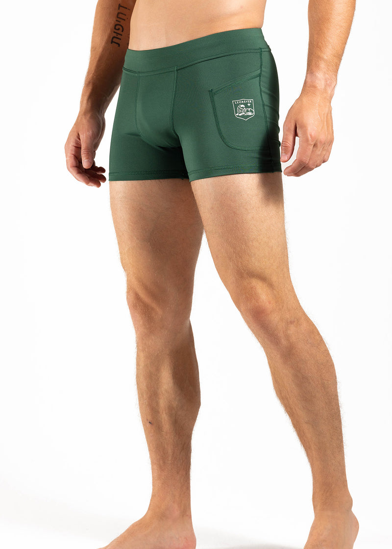 Balanced Compression Micro Tight