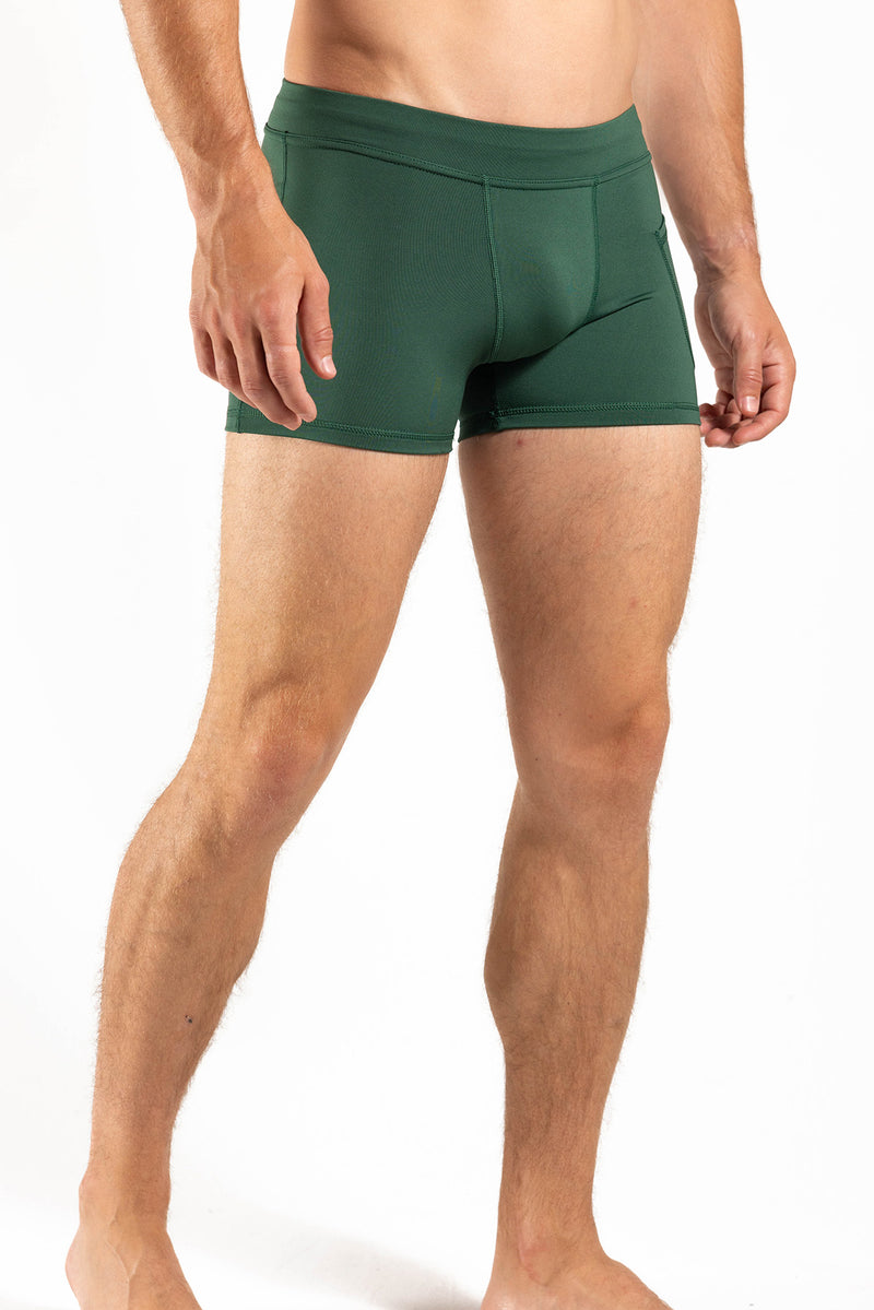 Balanced Compression Micro Tight