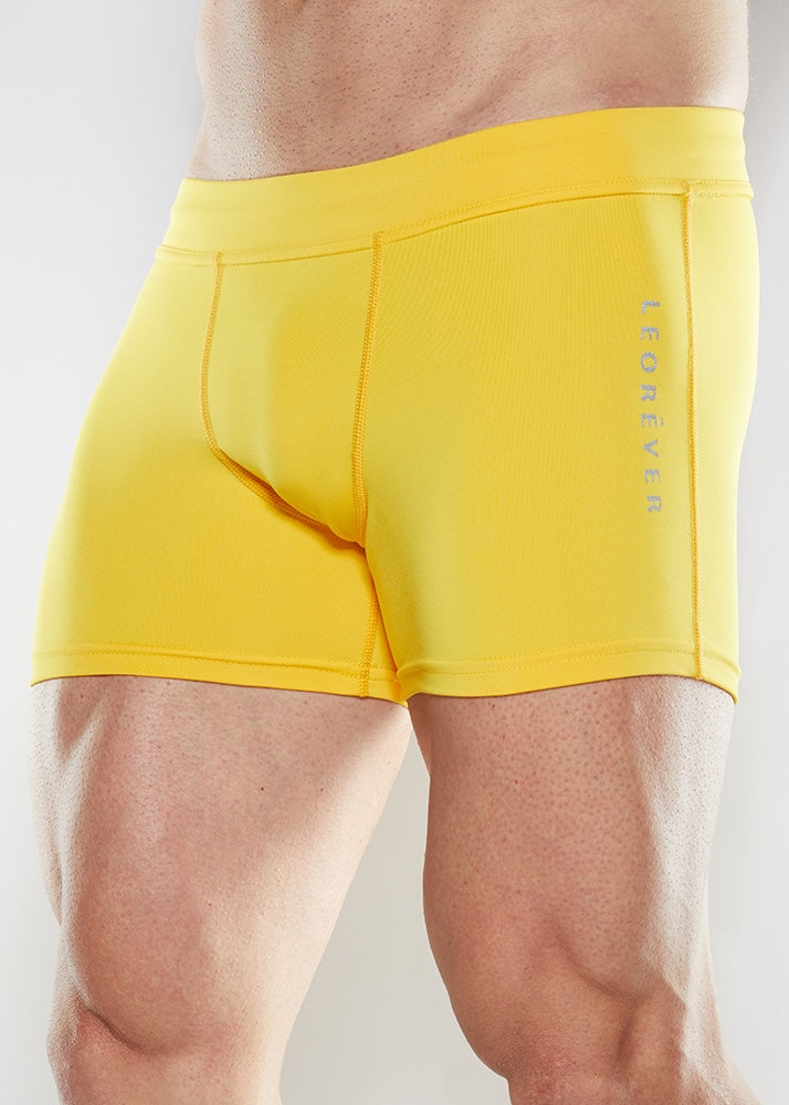 Balanced Compression Micro Tight V1