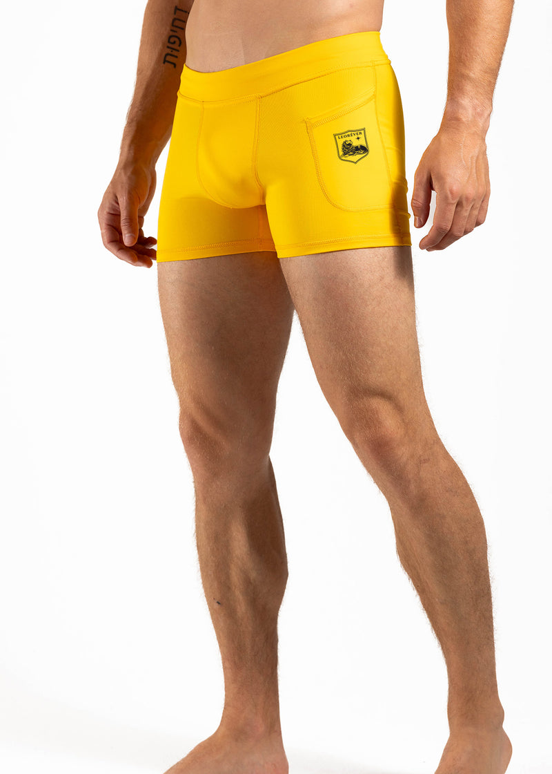 Balanced Compression Micro Tight