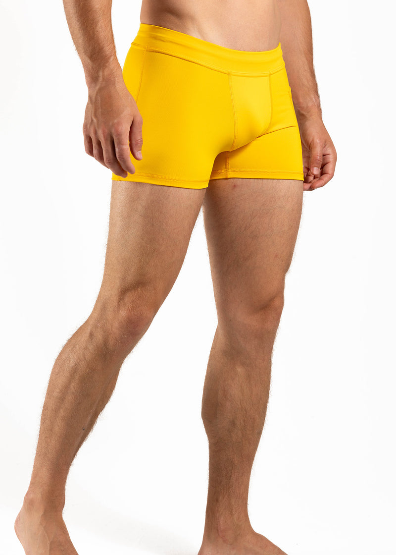 Balanced Compression Micro Tight