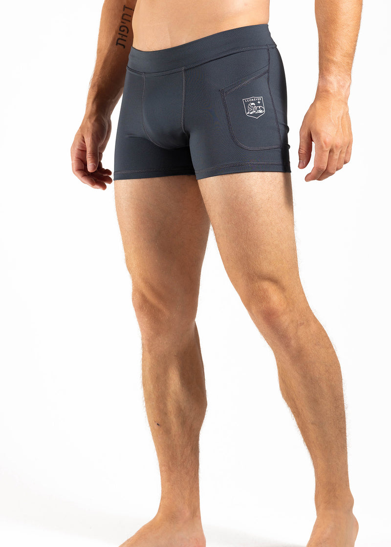 Balanced Compression Micro Tight
