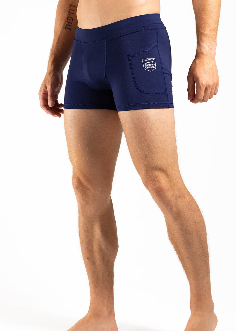 Balanced Compression Micro Tight