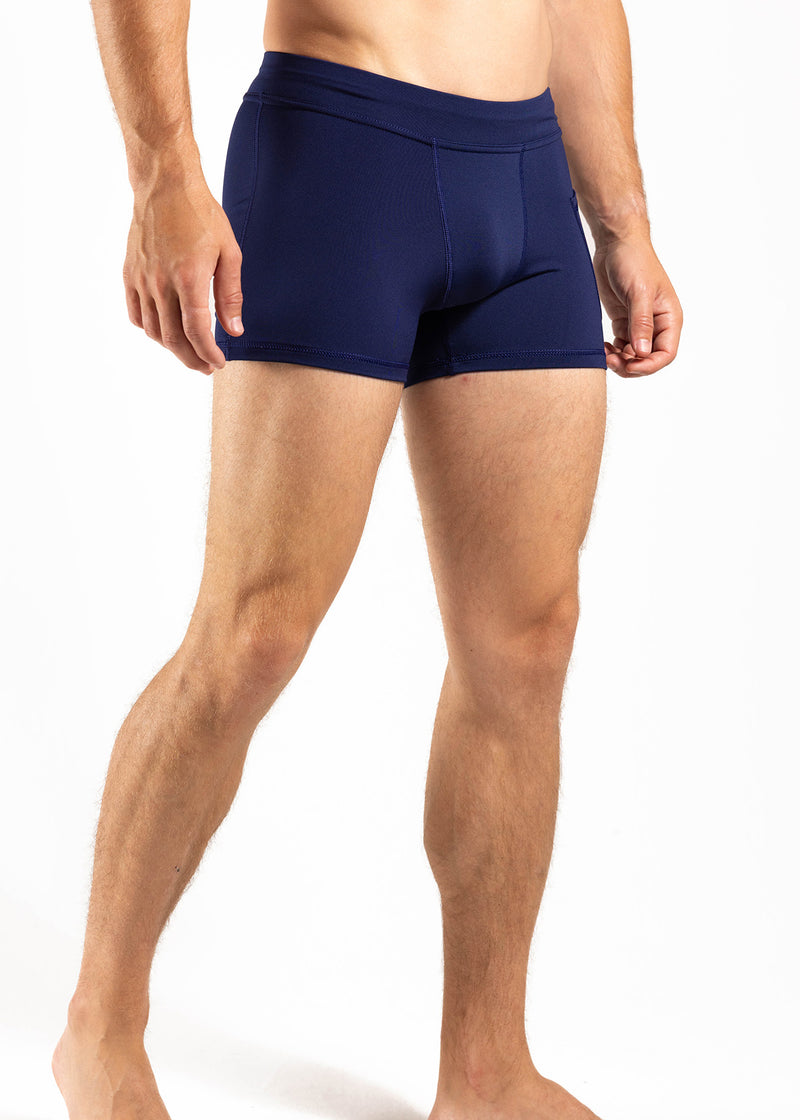 Balanced Compression Micro Tight