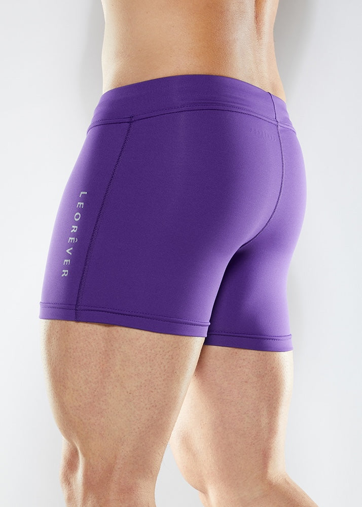 Balanced Compression Micro Tight V1