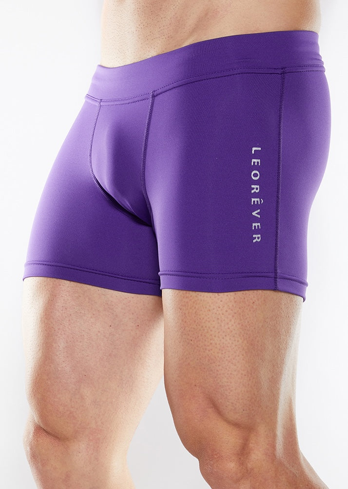 Balanced Compression Micro Tight V1