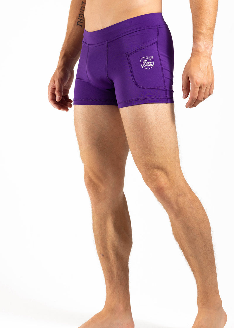 Balanced Compression Micro Tight
