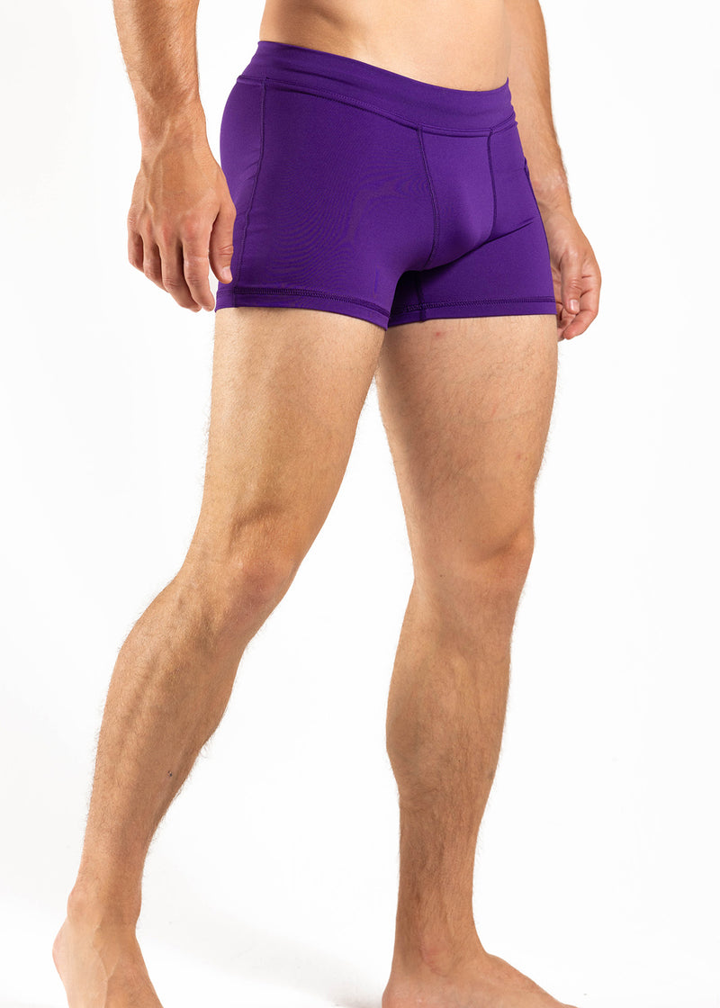 Balanced Compression Micro Tight