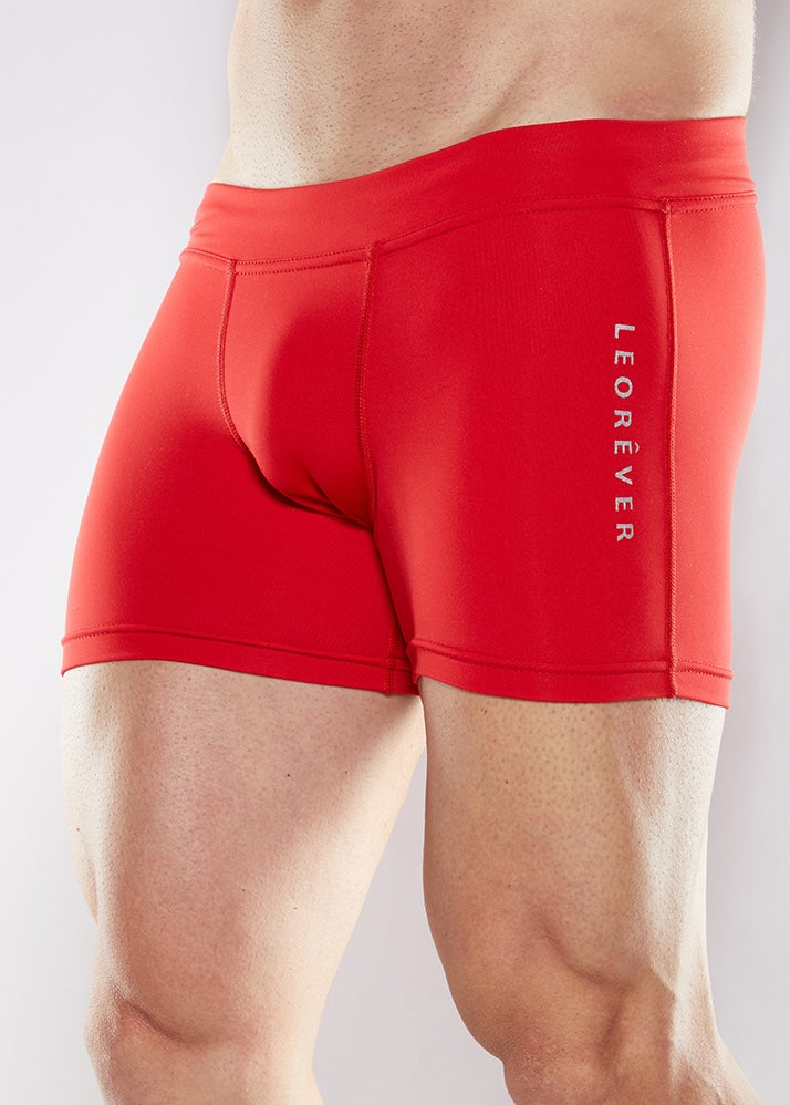 Balanced Compression Micro Tight V1