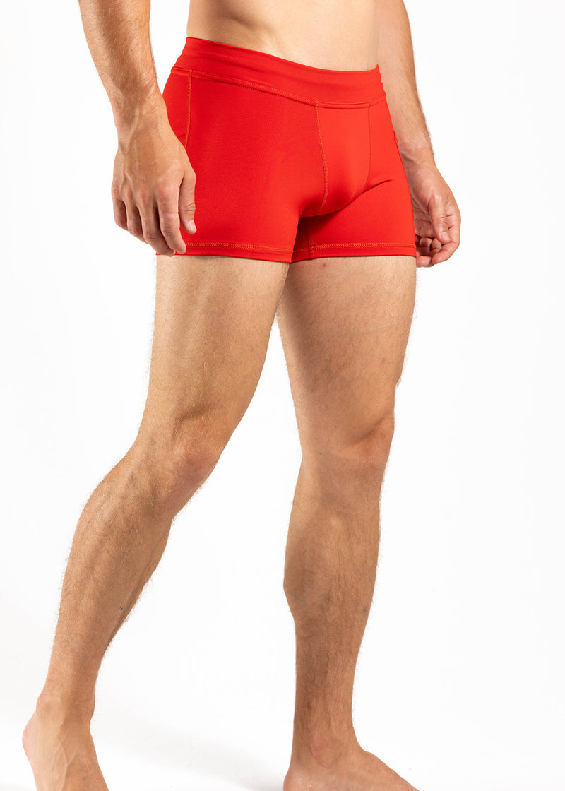 Balanced Compression Micro Tight