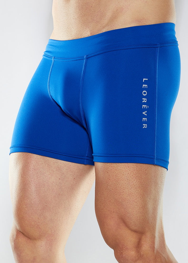 Balanced Compression Micro Tight V1
