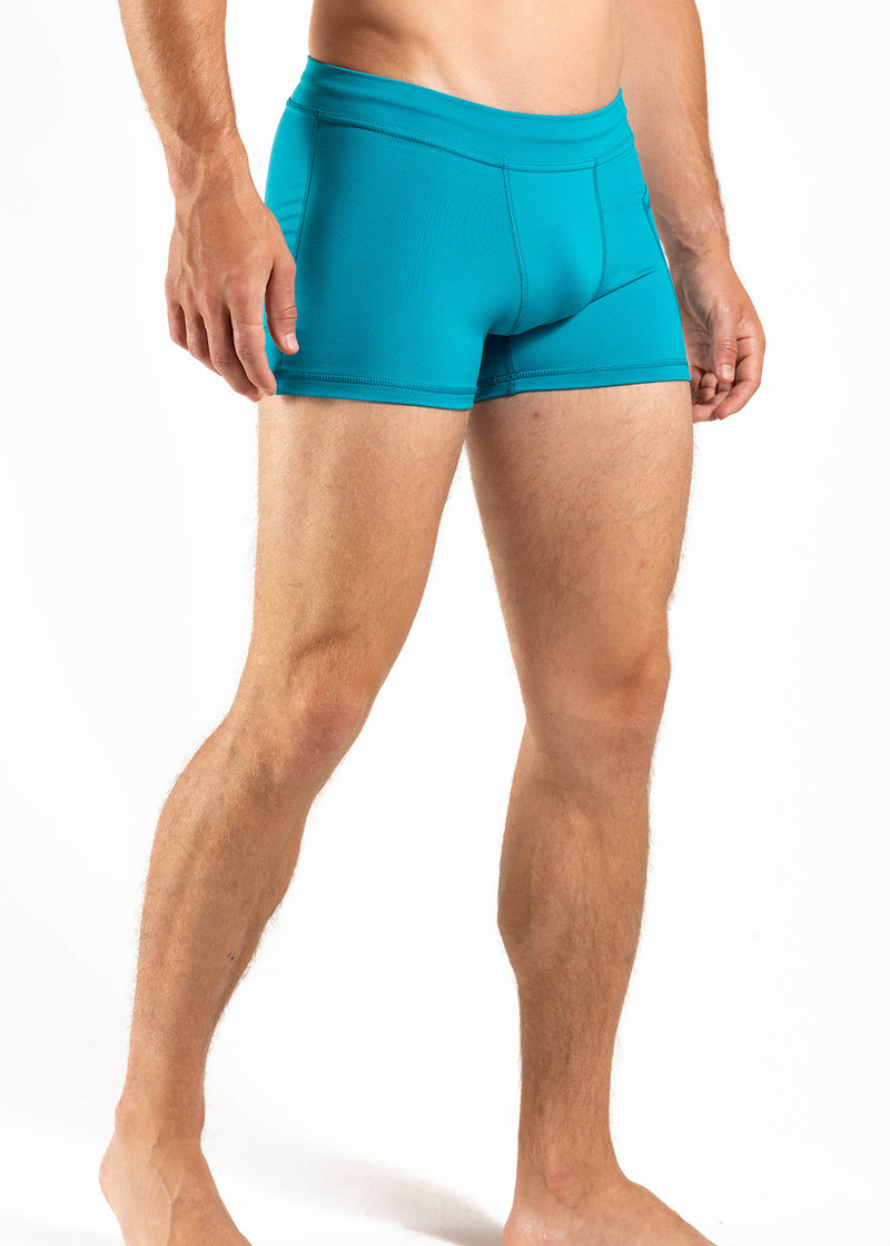 Balanced Compression Micro Tight
