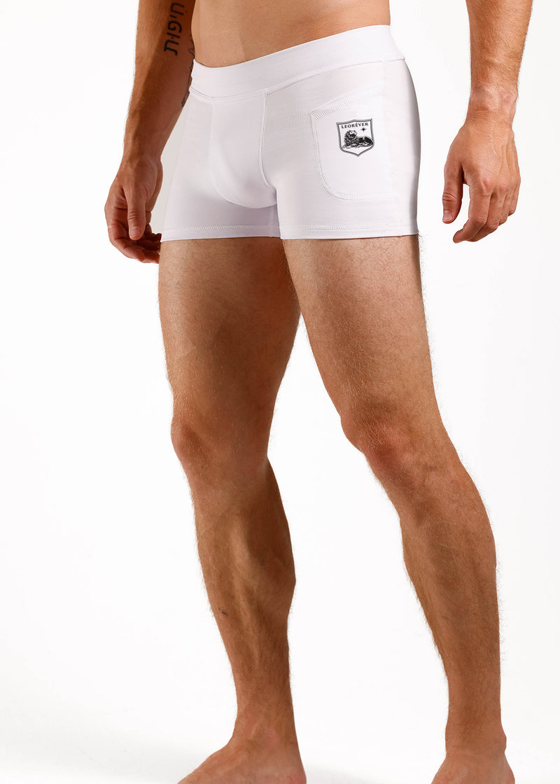 Balanced Compression Micro Tight