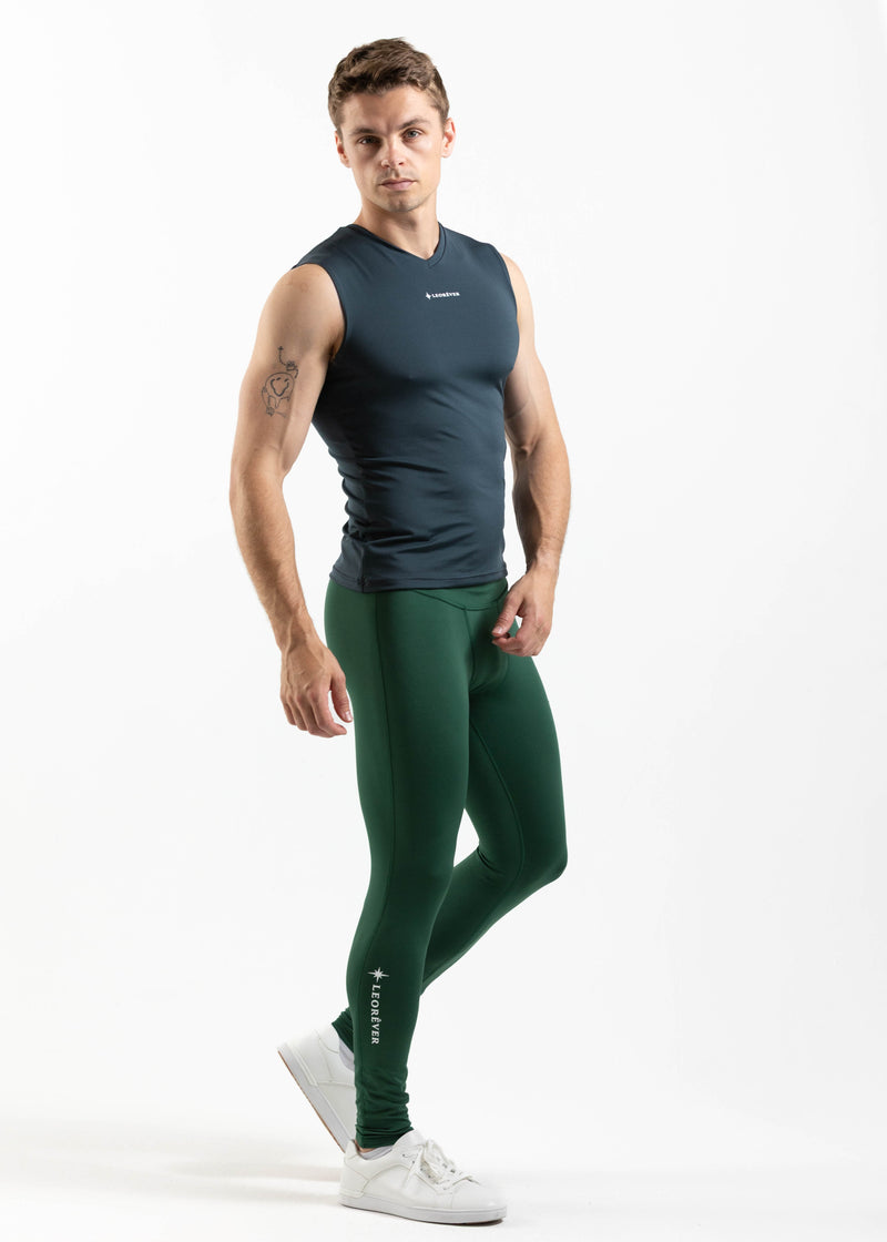 Balanced Compression Sleeveless