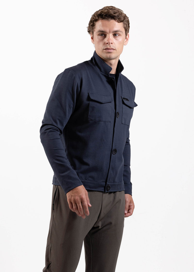 Roma GT Jacket