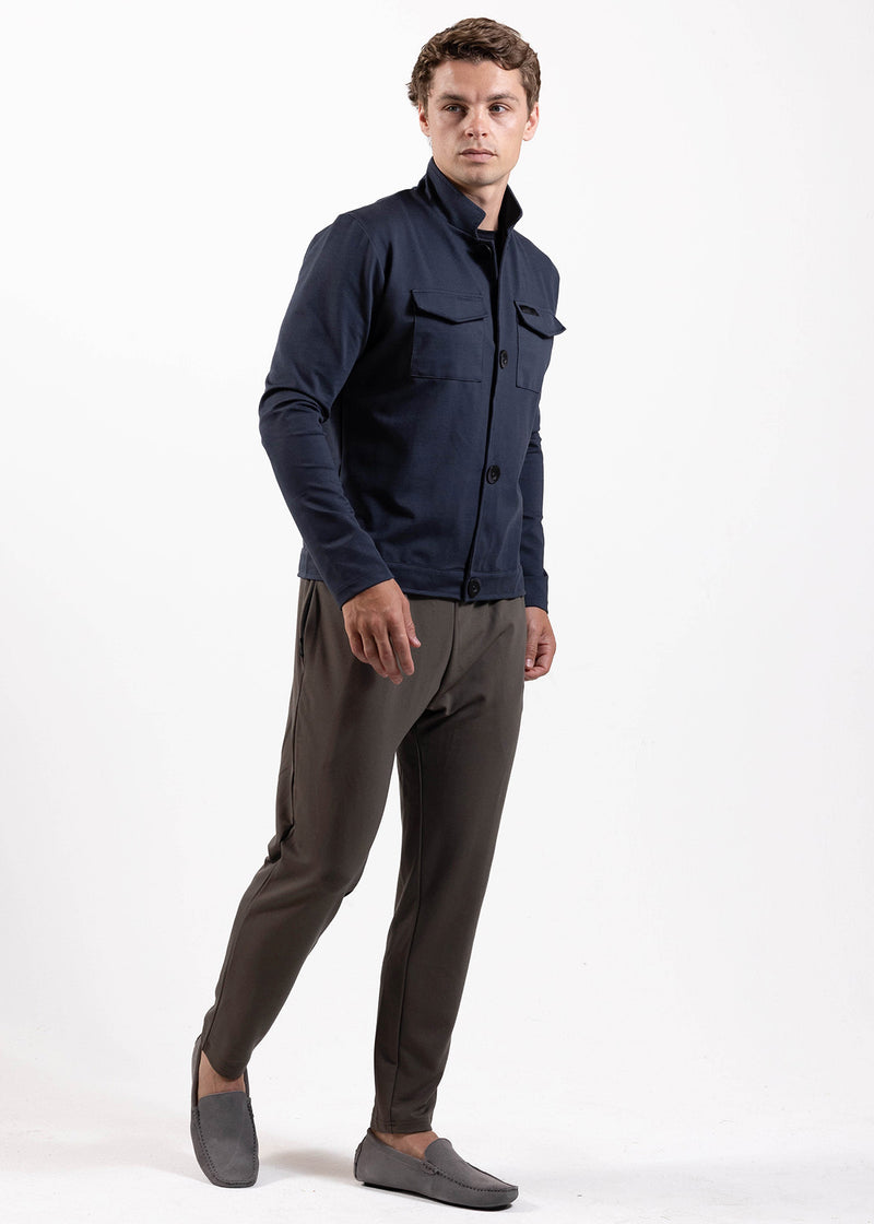Roma GT Jacket