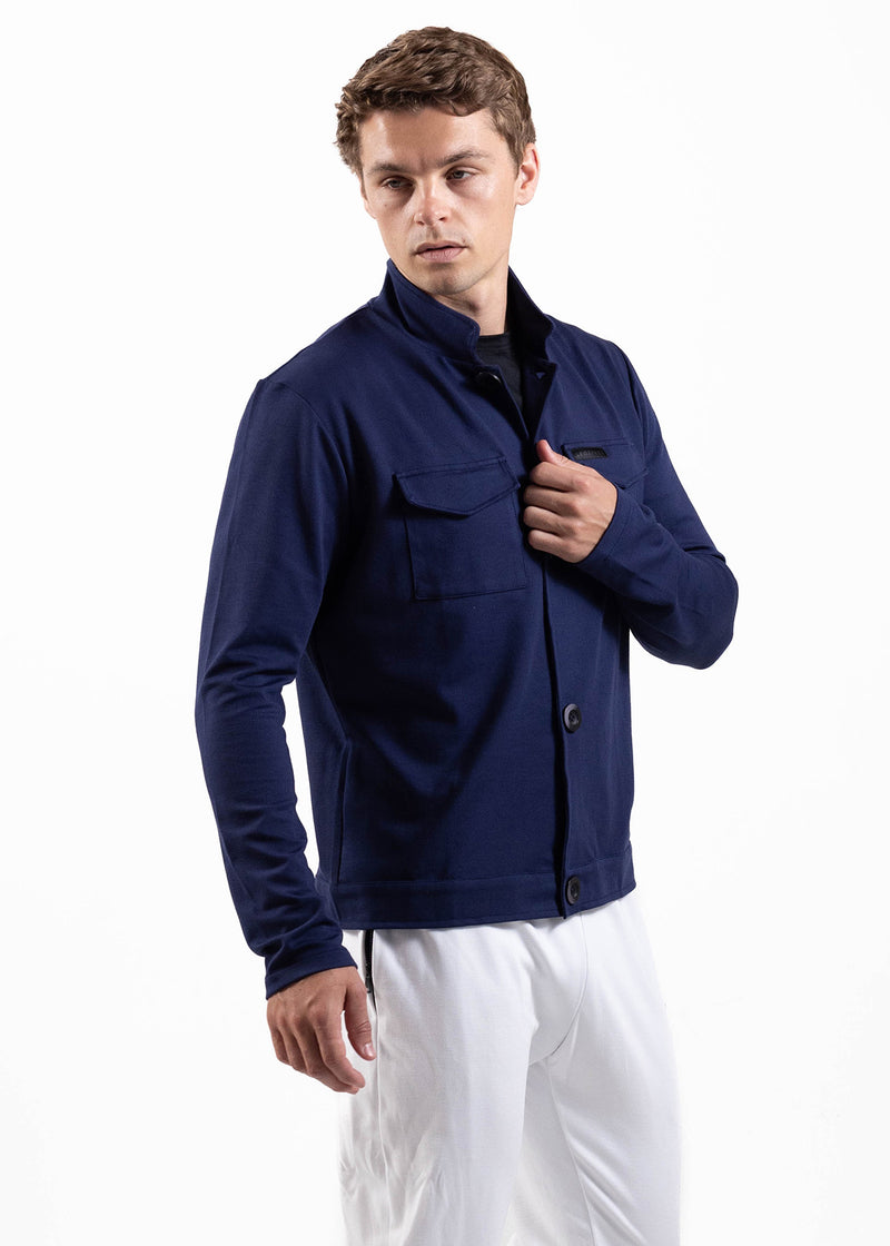 Roma GT Jacket