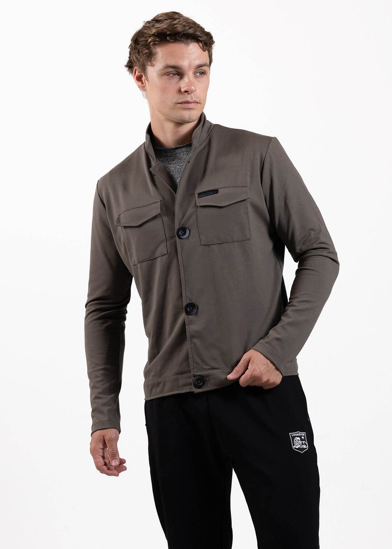 Roma GT Jacket