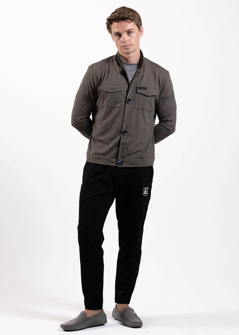 Roma GT Jacket