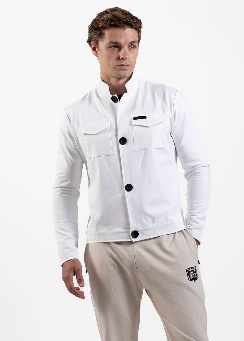 Roma GT Jacket