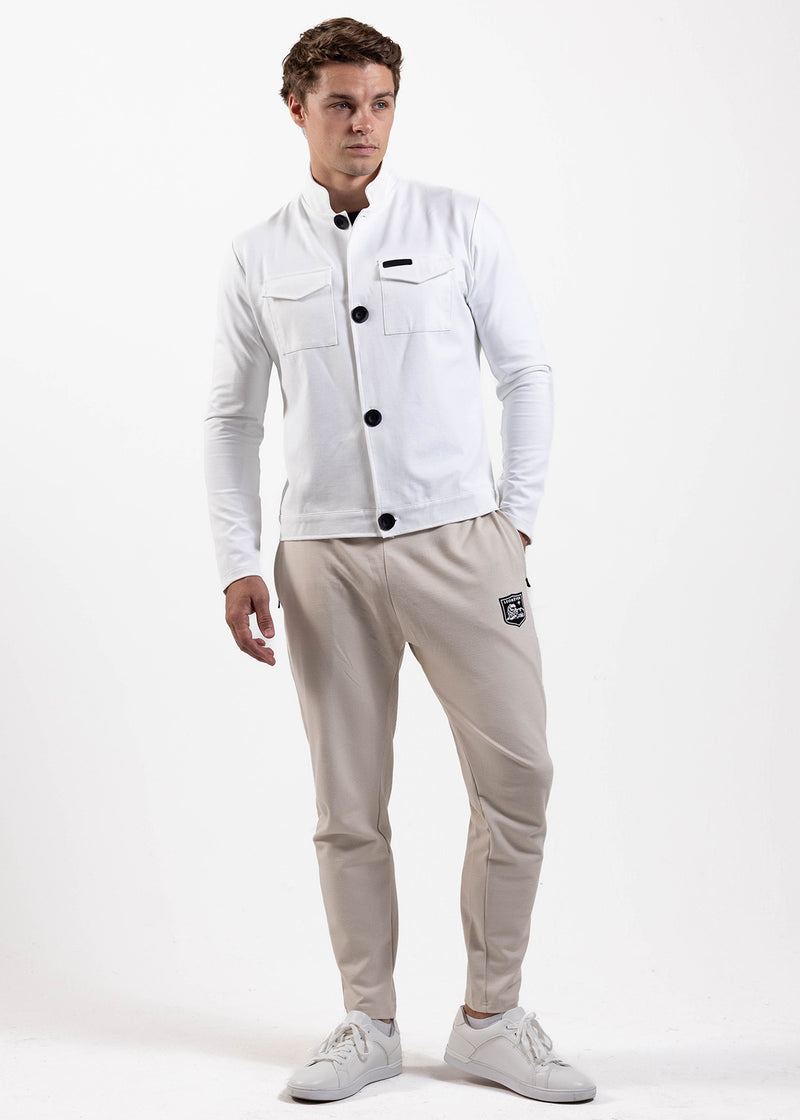 Roma GT Jacket
