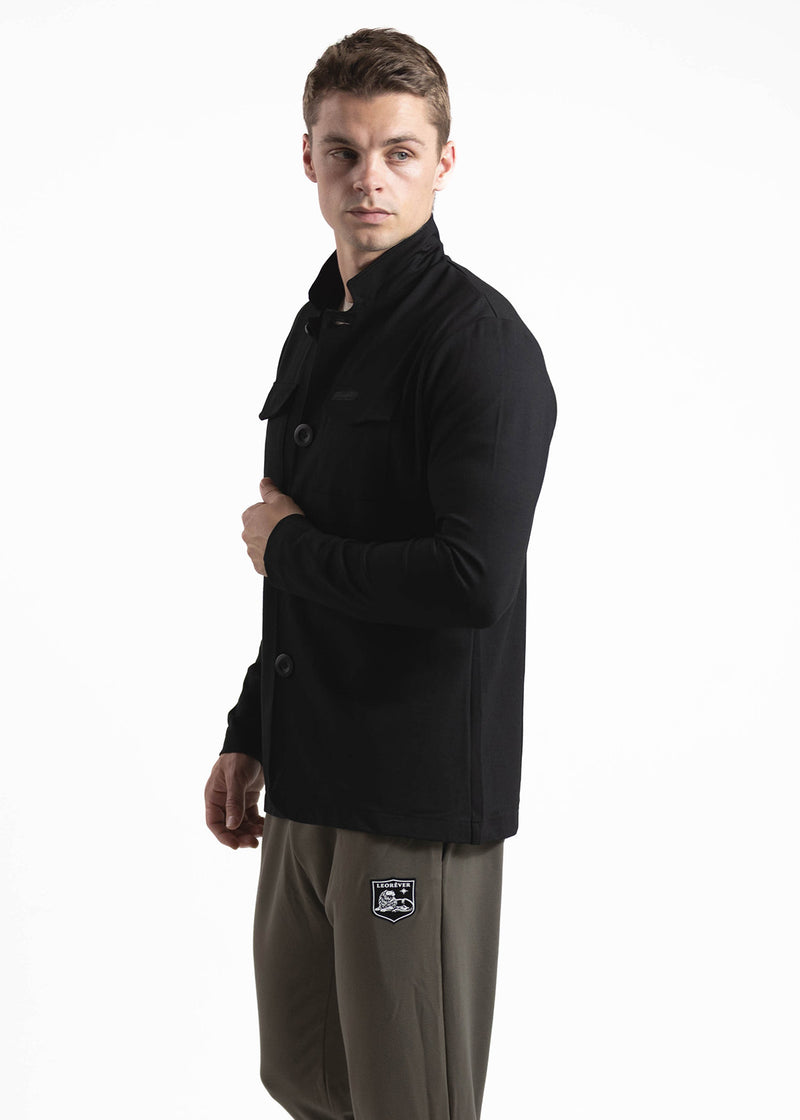 Roma Classic Jacket