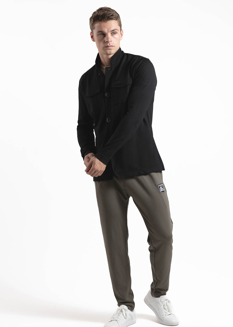 Roma Classic Jacket