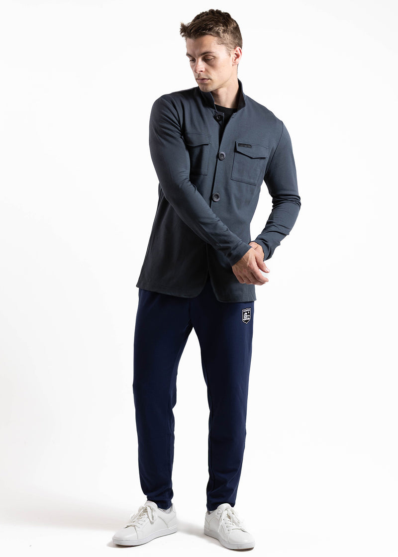 Roma Classic Jacket