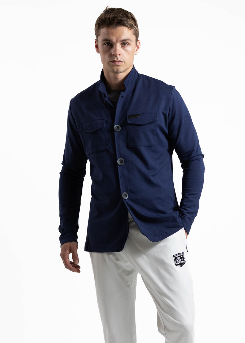Roma Classic Jacket