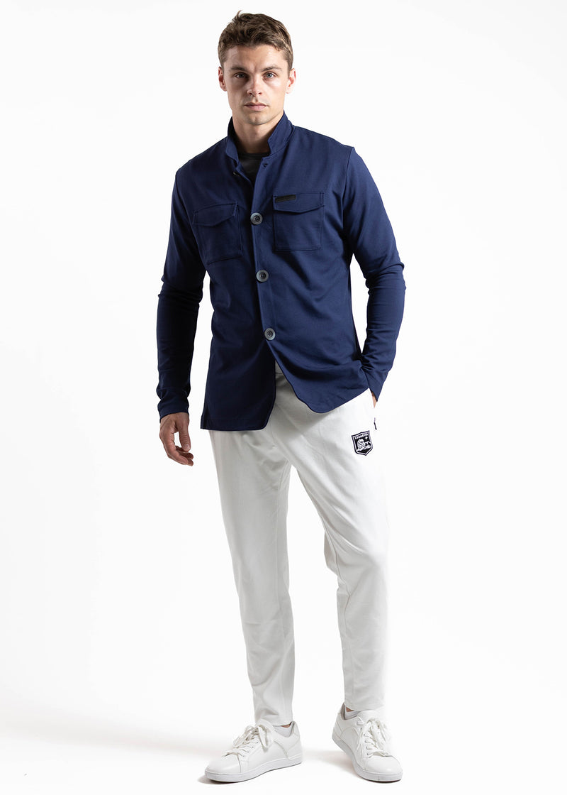 Roma Classic Jacket
